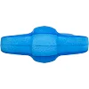 Гантели для аквафитнеса и аквааэробики аква-гантели Aqua Dumbbells MADWAVE
 Aquaaerobics Pair M082503 2шт (Синий)