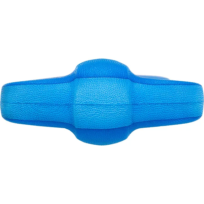 Гантели для аквафитнеса и аквааэробики аква-гантели Aqua Dumbbells MADWAVE
 Aquaaerobics Pair M082503 2шт (Синий)