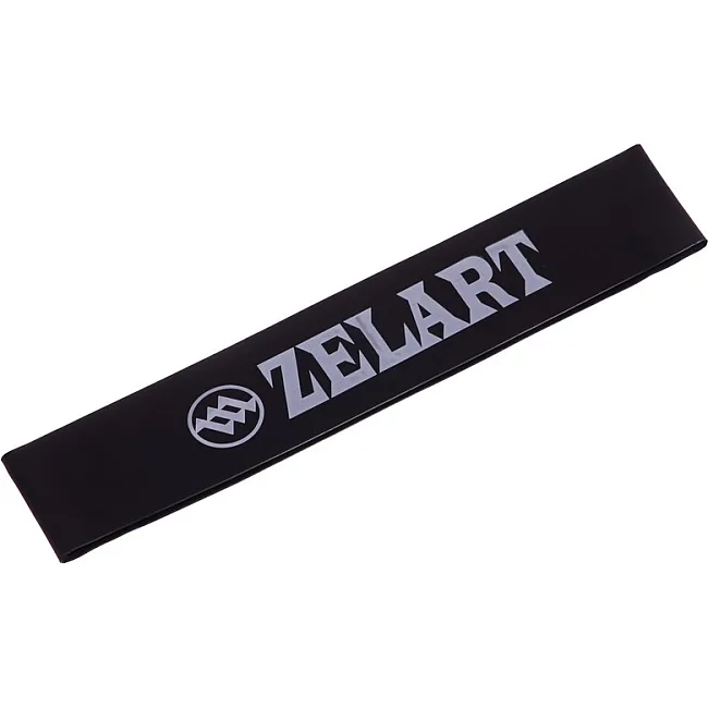 Резинка для упражнений лента сопротивления
 ZELART
 FI-8228-6 XL