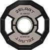 Блины диски резиновые 2 Handle металлическая втулка ZELART
 TA-4792-2_5 51мм 2,5кг