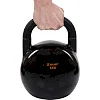 Гиря соревновательная цельная стальная окрашенная ZELART
 TA-7795-8 8кг