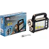 Кемпинговый фонарь светодиодный
 X-BALOG HS-8029-B