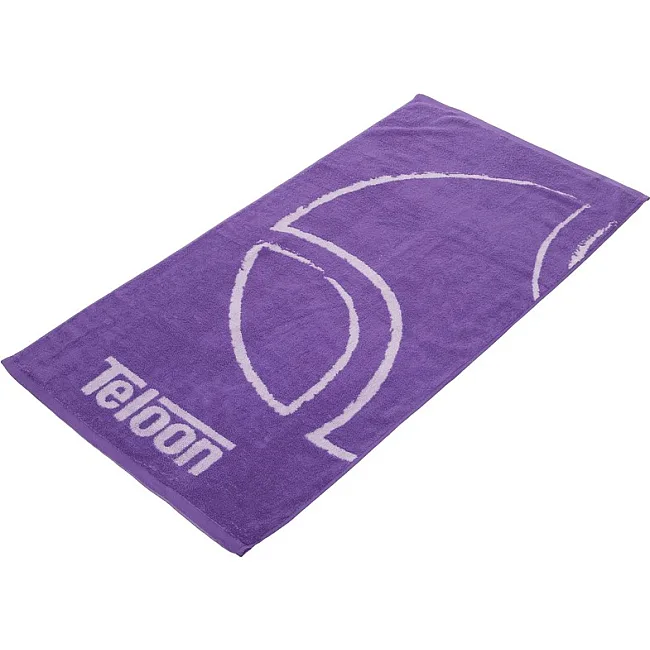 Спортивное полотенце
 из микрофибры TELOON T-M004 50x100см