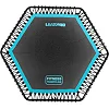 Батут для фитнеса
 для джампинга шестиугольный с ручкой LiveUp LP8251 ø135см