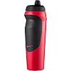 Бутылка для воды Nike HYPERSPORT BOTTLE 20 OZ красная 600 мл