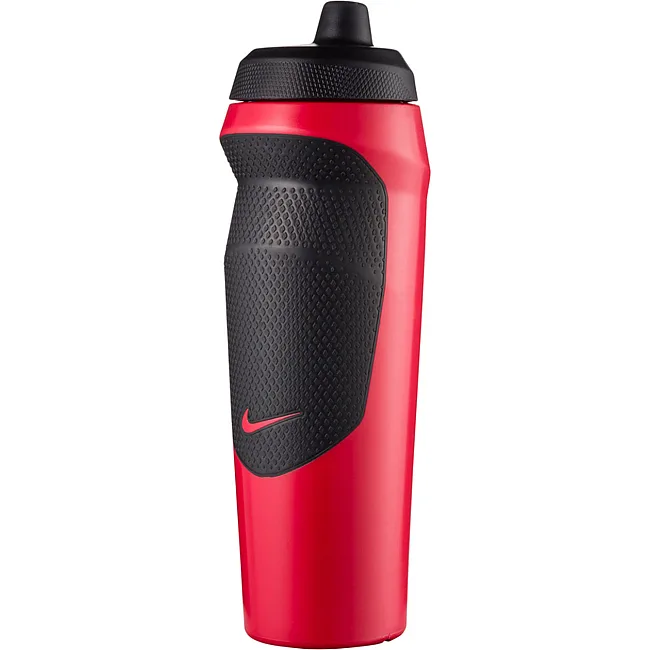 Пляшка для води Nike HYPERSPORT BOTTLE 20 OZ червоний 600 мл