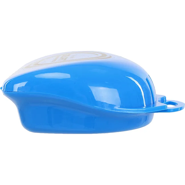 Футляр для капы боксерской ZELART BO-4278 (Желтый)