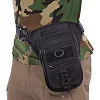 Тактическая сумка
 на бедро SILVER KNIGHT TY-176
 30х25х6,5см 5л (Камуфляж Multicam)
