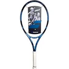 Ракетка для большого тенниса Babolat PURE DRIVE TEAM UNSTR NC 2025 Gr3