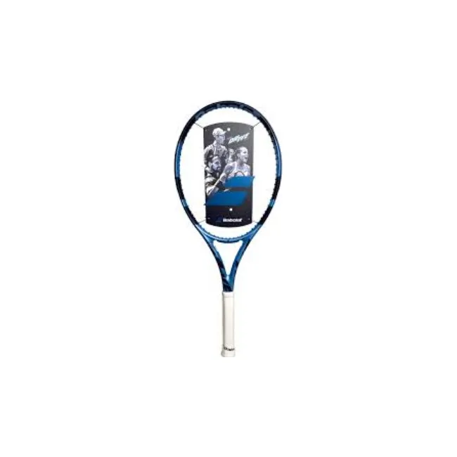Ракетка для большого тенниса Babolat PURE DRIVE TEAM UNSTR NC 2025 Gr3