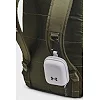 Рюкзак UNDER ARMOUR Triumph Campus BP 23L оливковый 28х46х15 см