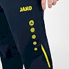 Брюки из полиэстера challenge JAKO 9221-904