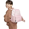 Рюкзак Nike Y NK BRSLA JDI MINI BKPK-CAT 11L детский 33x25x13 см
