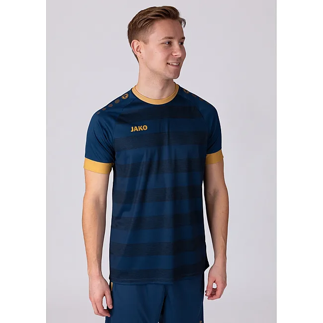 Ігрова футболка джерсі Celtic Melange S/S JAKO 4214-936