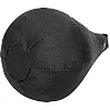 Боксерська груша краплеподібна набивна BOXER 1013-01 50x32см