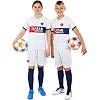 Футбольная форма детская с символикой клуба
 PSG гостевая 2024 SP-SPORT
 CO-6329 20-28