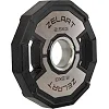 Блины диски резиновые 2 Handle металлическая втулка ZELART
 TA-4792-2_5 51мм 2,5кг