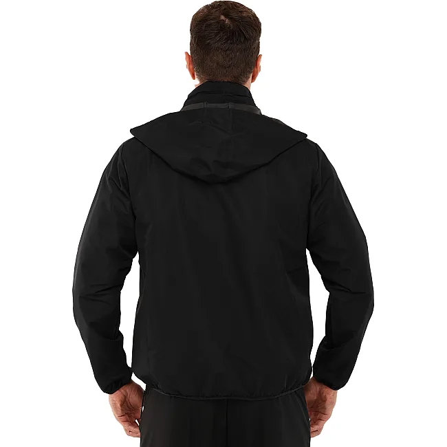 Спортивная ветровка
 JOMA

 BREMEN 100690-10 (Черный)
