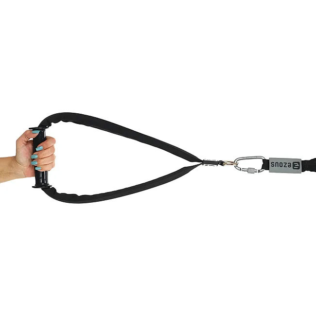 Ручки для эспандера
 MULTE FUNCTION
 EZOUS F-03 2шт