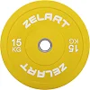Бамперный диск резиновый
 ZELART
 TA-7797-15 50.6±0.2мм 15кг