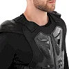 Мотопанцирь для защиты спины и груди FOX MS-5525
