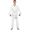 Распродажа! Кимоно для дзюдо куртка штаны и пояс MIZANO JD05 120-180см