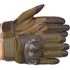Тактические перчатки SP-SPORT BC-8797 (Оливковый)