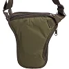 Тактическая сумка
 на бедро SILVER KNIGHT TY-176
 30х25х6,5см 5л (Камуфляж Multicam)