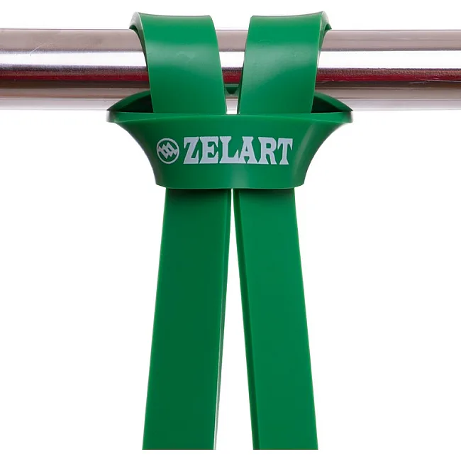 Гума петля для підтягувань ZELART

 FI-941-4