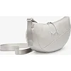 Сумка женская Nike NK AURA CRESCENT CROSSBODY 4L белый 30х18х10 см