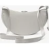 Сумка женская Nike NK AURA CRESCENT CROSSBODY 4L белый 30х18х10 см