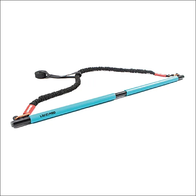 Тренажер для функционального тренинга RESISTANCE BAR SET 110x2.5см