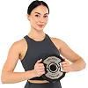 Блины диски резиновые 2 Handle металлическая втулка ZELART
 TA-4792-2_5 51мм 2,5кг