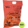 Мячи для большого тенниса TELOON COACH ONE COACH-50 50шт