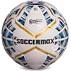 Футбольний м'яч
 SOCCERMAX IMS FB-0004 №5 PU
