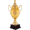 Спортивный кубок
 наградной SP-SPORT
 Greek C-1314C
 52см