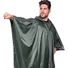 Дождевик пончо
 SP-SPORT
 TY-0548 145x107см (Оливковый)