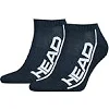 Носки Head PERFORMANCE SNEAKER 2P UNISEX