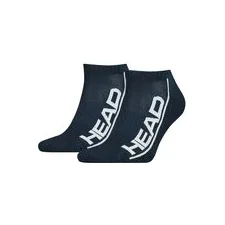 Носки Head PERFORMANCE SNEAKER 2P UNISEX