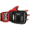 Перчатки Крабы спаринговые для MMA TWINS

 GGL-1 (Черный-синий)