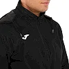 Спортивная ветровка
 JOMA

 BREMEN 100690-10 (Черный)