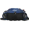 Сумка на пояс спортивна багатофункціональна 3в1 DEUTER GH9-13 23x10x20см (Темно-синій)