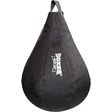 Боксерская груша каплевидная набивная BOXER 1013-01 50x32см