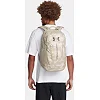 Спортивный рюкзак UNDER ARMOUR Hustle 6.0 29L бежевый 51х32х17 см