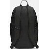 Рюкзак UNDER ARMOUR Hustle Lite Backpack 26,5L черный 31х47х17 см