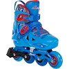 Ролики раздвижные
 детские FL-FEILE BW-225
 30-37 (Розовый)