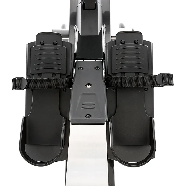 Гребной тренажер Spirit CRW800+