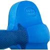 Гантели для аквафитнеса и аквааэробики аква-гантели Aqua Dumbbells MADWAVE
 Aquaaerobics Pair M082503 2шт (Синий)