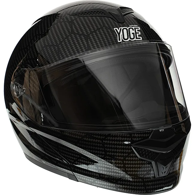 Шлем для мотоцикла модуляр YOGE KL608-1
