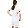 Футбольная форма детская с символикой клуба
 PSG гостевая 2024 SP-SPORT
 CO-6329 20-28